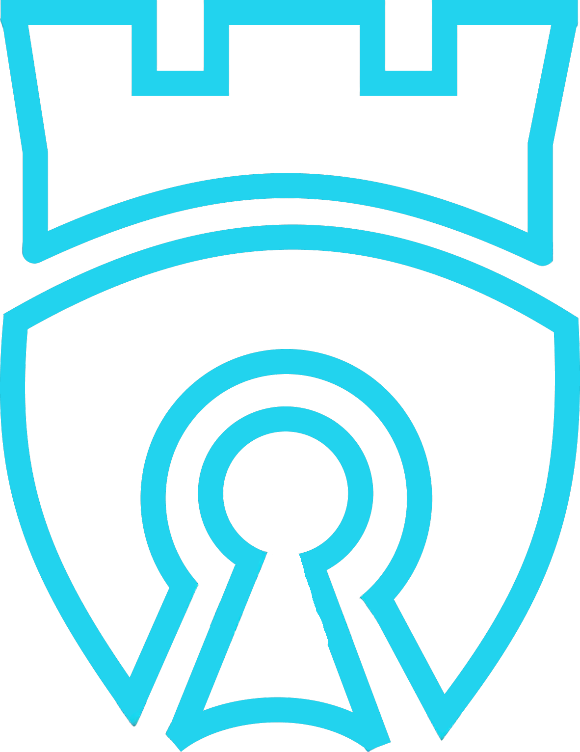 Security Castle